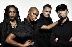 Biography Skunk Anansie