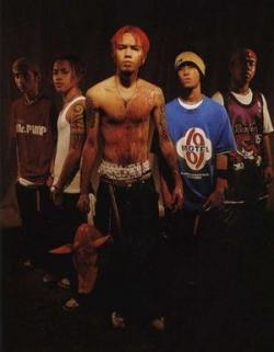Biography Slapshock
