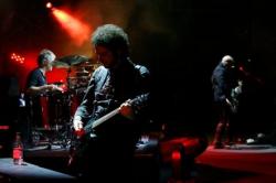 Biography Soda Stereo