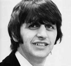Photo Ringo Starr