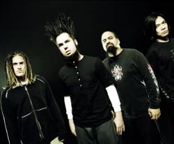 Biography Static X