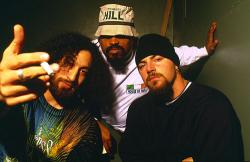 Biography Cypress Hill