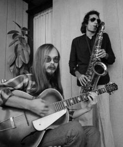 Biography Steely Dan