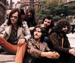 Biography Steppenwolf