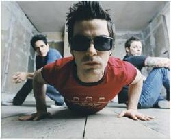Photo Stereophonics