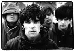 Photo Stone Roses