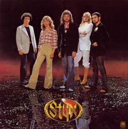 Biography Styx