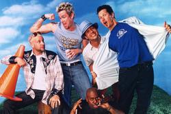 Biography Sugar Ray