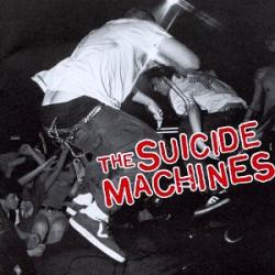 Biography Suicide Machines