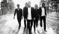 Biography Switchfoot