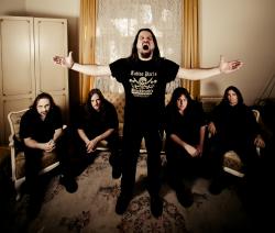 Biography Symphony X