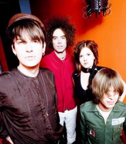Biography Dandy Warhols