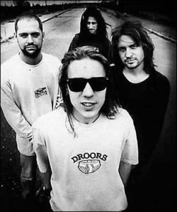 Biography Terrorvision