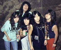 Biography Testament