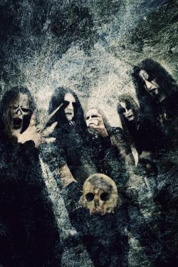 Biography Dark Funeral