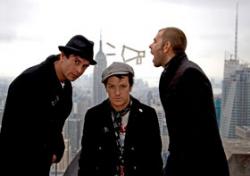 Photo The Living End