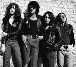 Biography Thin Lizzy