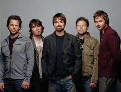 Photo Third Day
