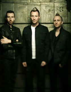 Biography Thousand Foot Krutch