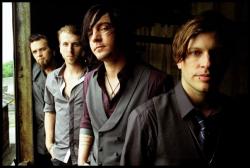 Biography Three Days Grace