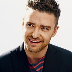Biography Timberlake Justin