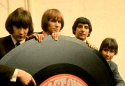 Biography Troggs