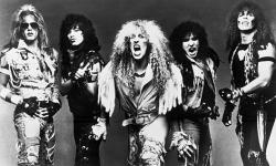 Biography Twisted Sister