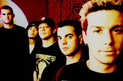 Biography Unwritten Law