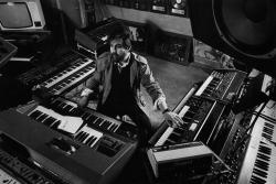 Biography Vangelis