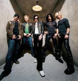 Biography Velvet Revolver