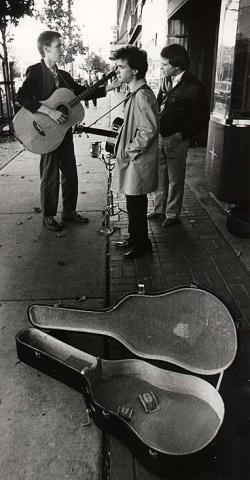 Biography Violent Femmes