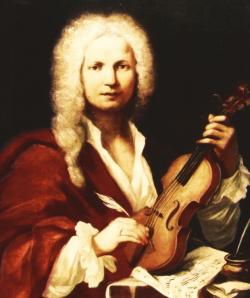 Photo Antonio Vivaldi