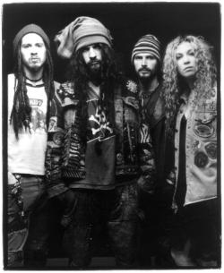Biography White Zombie