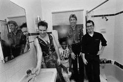 Photo Dead Kennedys