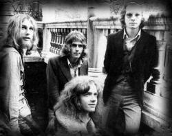 Photo Wishbone Ash