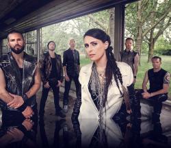 Biography Within Temptation