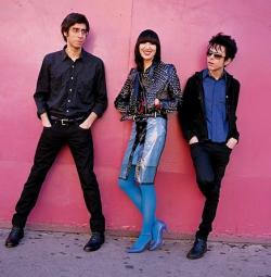 Biography Yeah Yeah Yeahs