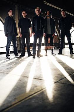 Biography Yellowcard