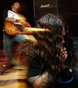 Biography Zao
