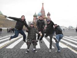 Biography Zebrahead