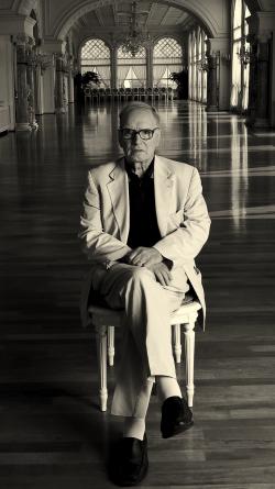 Biography Enio Morricone