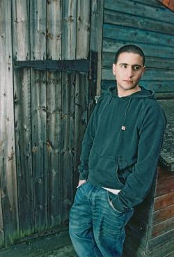 Biography Kristian Leontiou
