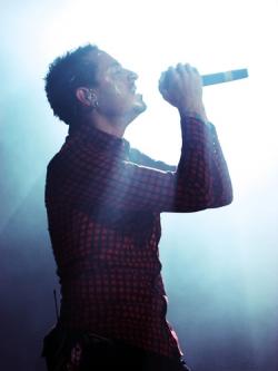 Biography Chester Bennington