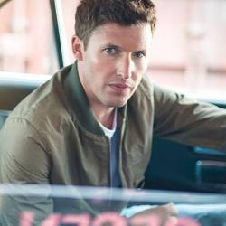 Biography James Blunt