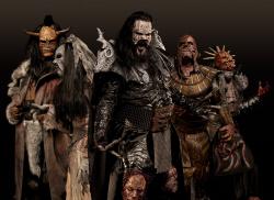 Biography Lordi