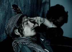 Biography Andreas Johnson