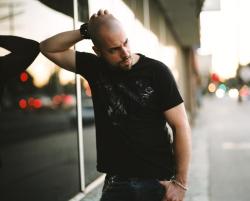 Biography Chris Daughtry