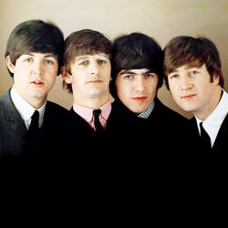 Photo The Beatles