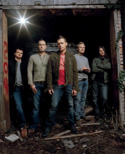 Biography 3 Doors Down