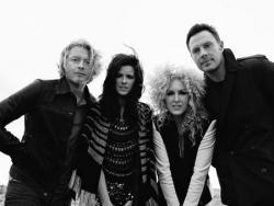 Photo Little Big Town